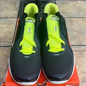 DS Men’s Lunareclipse+ size 13